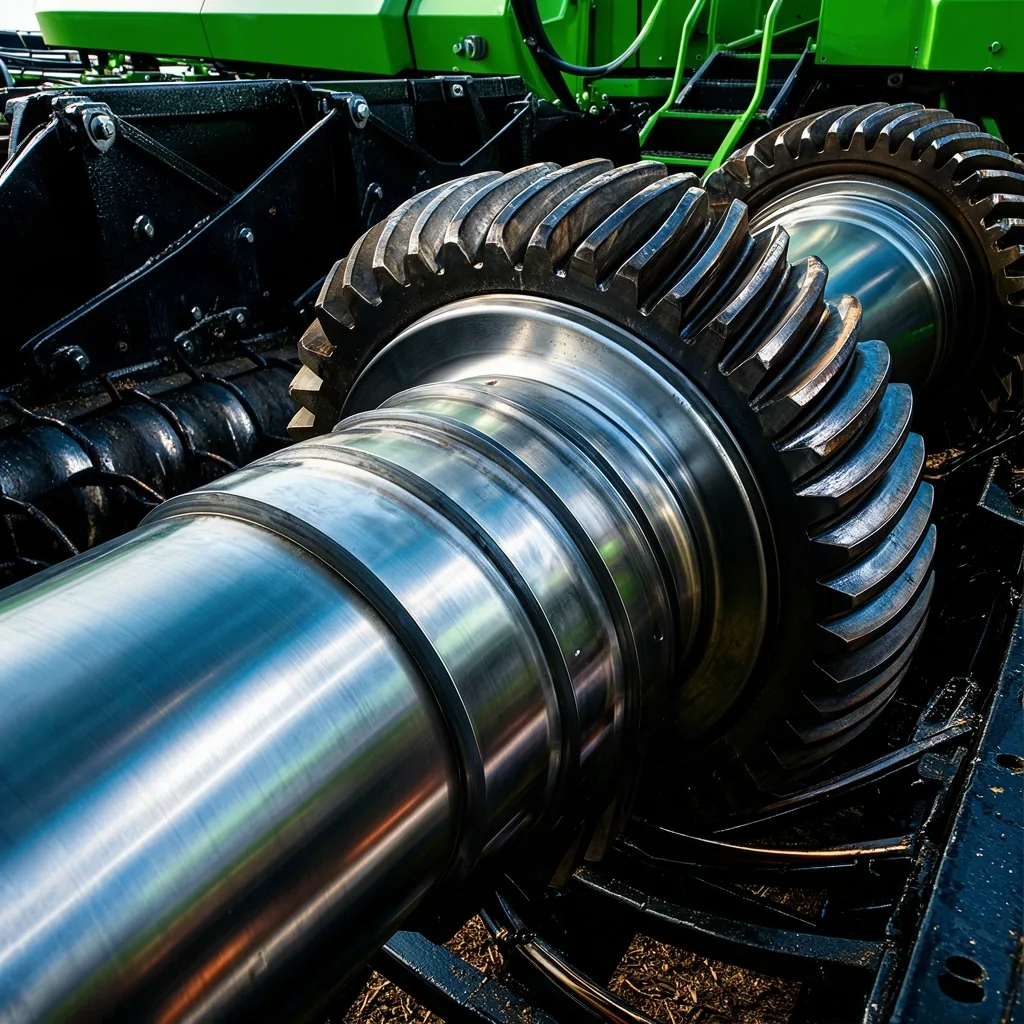 Tecnología de tracción