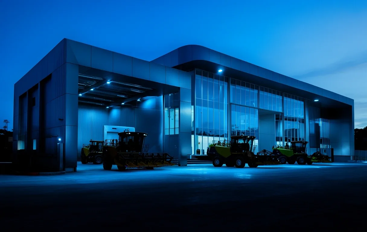 Centro de Operaciones Cali